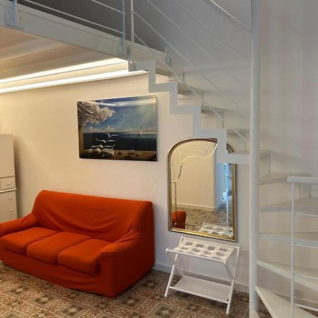 Forio G&G Apartment Ischia Exterior photo