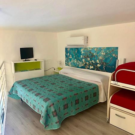 Forio G&G Apartment Ischia Exterior photo
