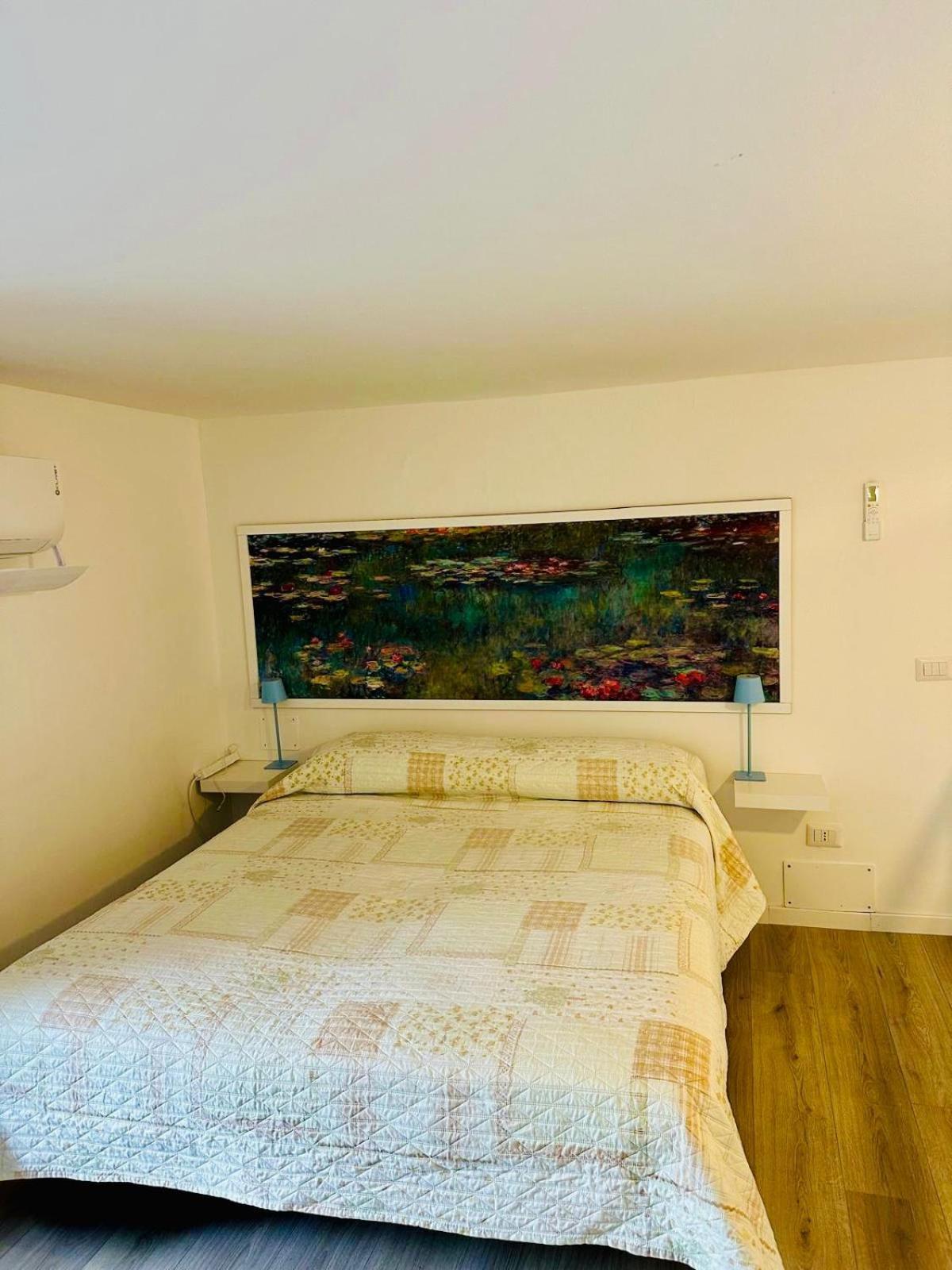 Forio G&G Apartment Ischia Exterior photo