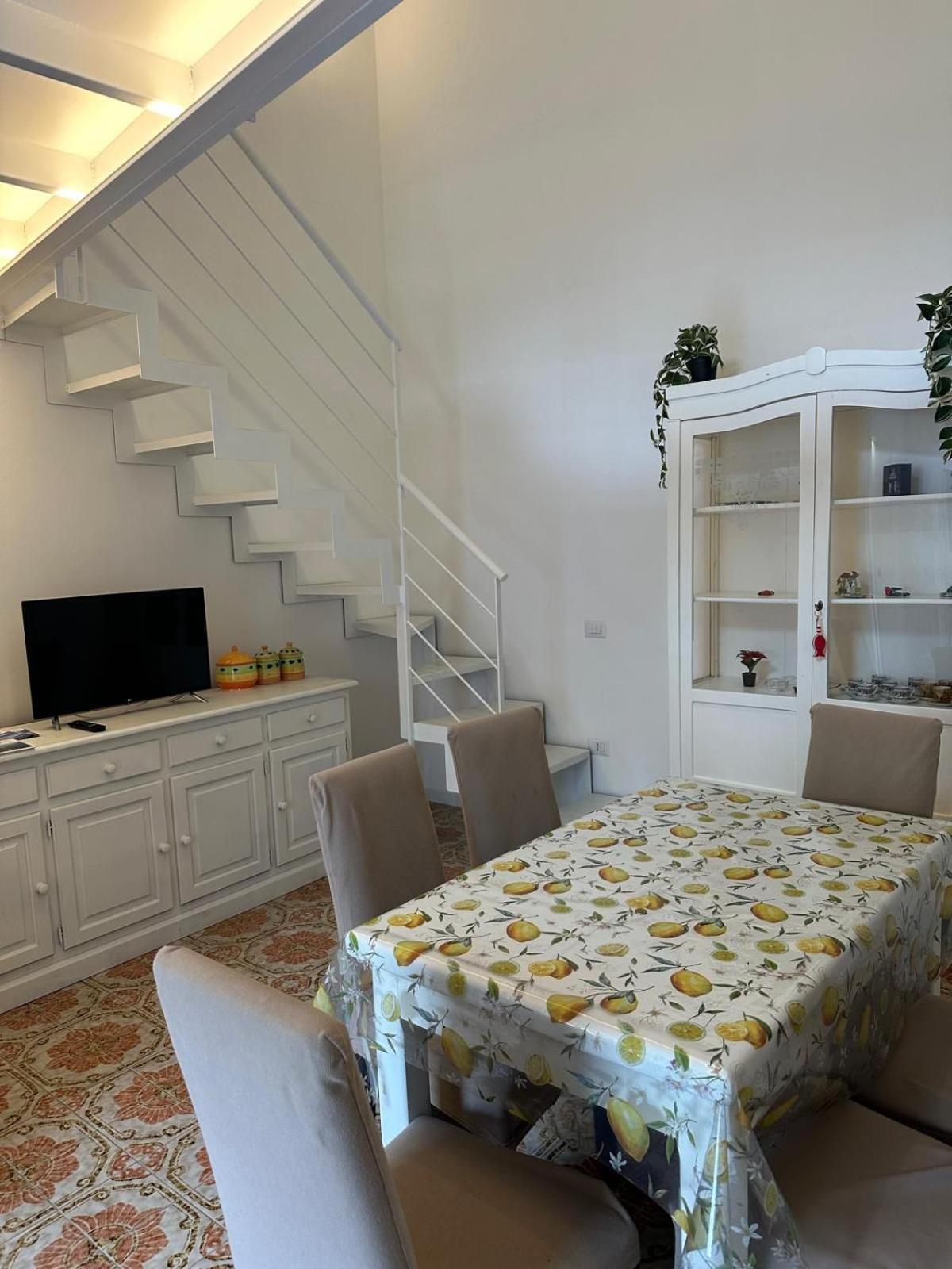 Forio G&G Apartment Ischia Exterior photo