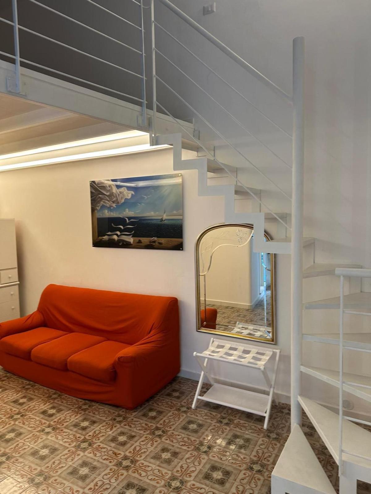 Forio G&G Apartment Ischia Exterior photo